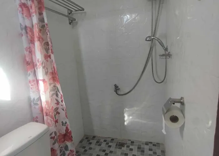 Tanyon Bay House B&B Ronda