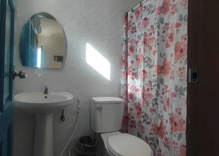 Tanyon Bay House * Ronda