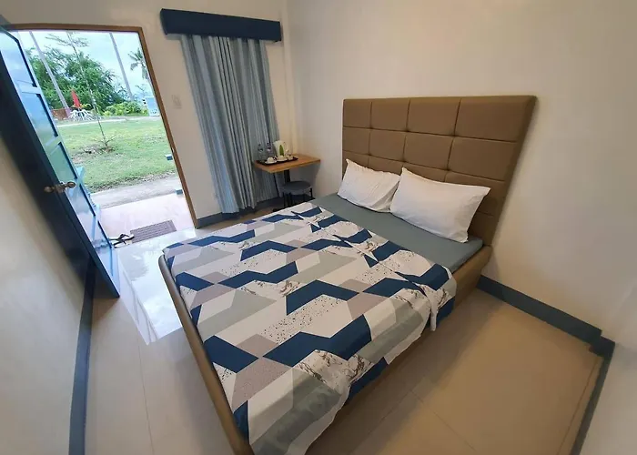 B&B Tanyon Bay House *