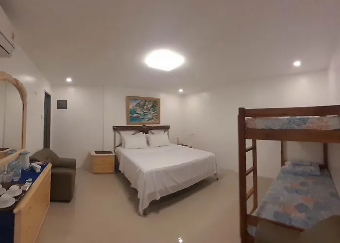 B&B Tanyon Bay House