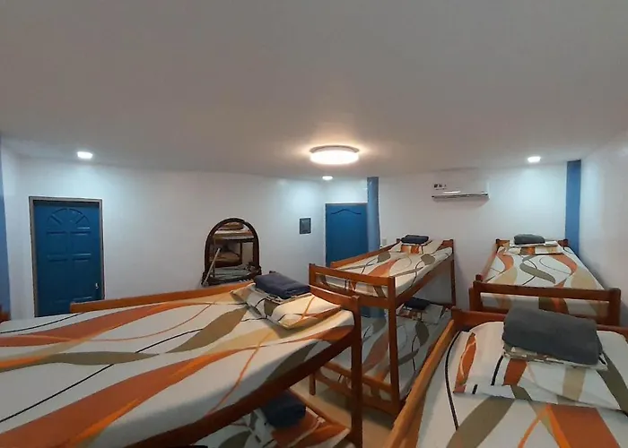 Tanyon Bay House * Ronda