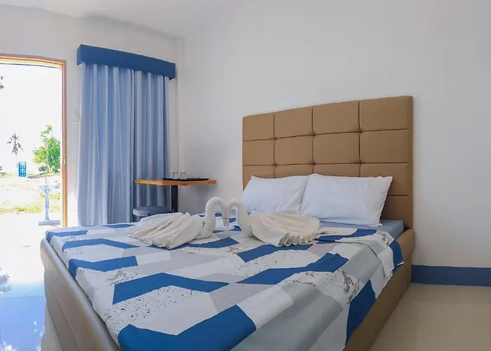 Tanyon Bay House * Ronda